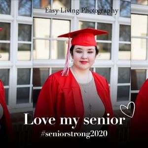 Meet your Posher, Norma